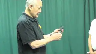 Koga SD1 Grips