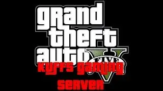 Kuffs FiveM Server: Plain white guy getaway