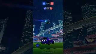 How C2 look like in EUR servers on Rocket League 💀🙏#rocketleague