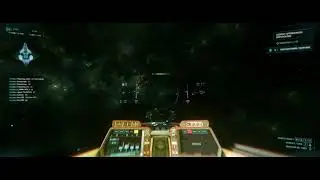 Pushing the limitits of missile lock