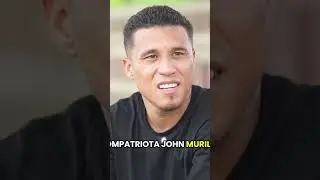 Darwin Machis nuevo jugador de Am&eacute;rica de Cali. #americadecali #baronrojosur #futbol