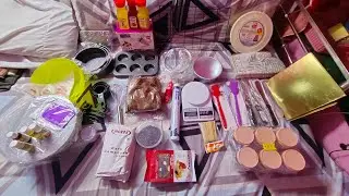 BASIC CAKE TOOLS AND MATERIALS WITH PRICE IN MUMBAI ❤️🎂
