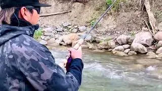 Steelhead fishing 2021