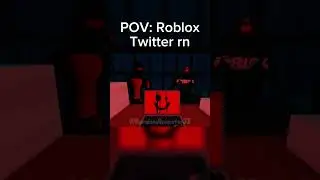 Valid crashout 💔 #roblox #robloxanimation #robloxdrama #davidbaszucki