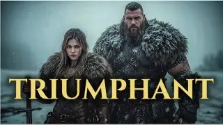 Triumphant | Epic Cinematic Music | Nordic Choir & Orchestral Scorе