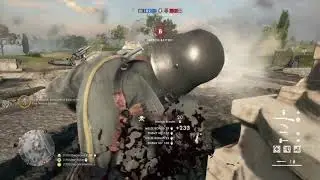 Battlefield&trade; 1 welsh knife frenzy