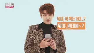 Show Champion EP.216 HEART ATTACK 'CROSS GENE'