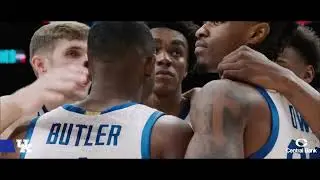 Kentucky Basketball 2024-25 | The Foundation