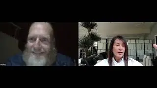 8 Days Fasting and Silence Retreat - Marcus Witte