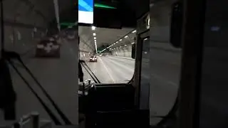 KTX셔틀버스8507번버스경기72사1509호광명역에사당역4번출구
