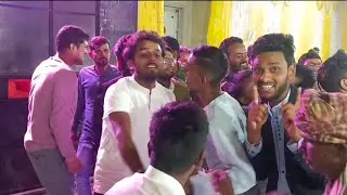 खूब नाचे शादी मे | Mr. Ramrolee Vlog
