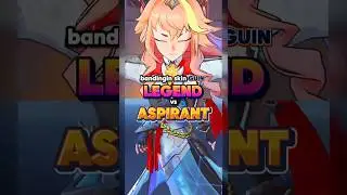Bandingin skin legend guin vs aspirant #MLBBCreator #MLBBNEXT2025 #mlbb