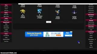 Pokemon Helios 2014 part 1