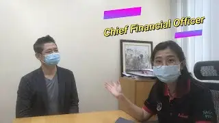 let's listen to a  CFO (Chief Finance Officer)'s view on KPI.