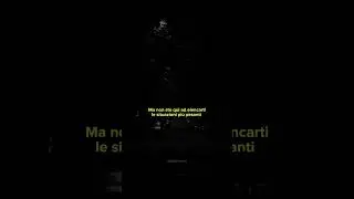 C&rsquo;est pas facile, ma passer&agrave;.💫💭 #aesthetic #canzoni #citazioni #lyrics #vision #mood #neimaezza