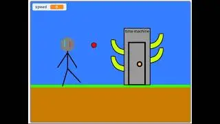 little scratch game