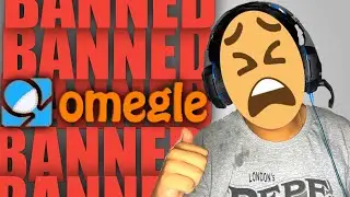 OMEGLE BANNED Prank Goes Wrong ?? 😢