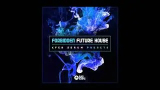 Future House for Serum 2017