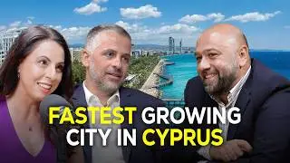 Limassol on A Rise: Relocating to the Fastest Growing City of Cyprus in 2026