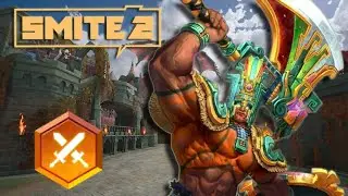 Aspect Chaac! Raining down the pain! | Smite 2 Gameplay