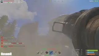 러스트 RUST / ManicRust 모드서버 04