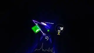 Finally passing the worst beat saber chart ever made | Oh no