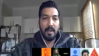 Epic debate on Islamic war ethics & slavery, feat. Harris Sultan J&T Ep: 303