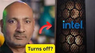 Troubleshooting a gaming PC which shuts down dead.