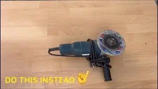 Never Deal with a Messy Grinder Cable Again &ndash; 5 Easy Hacks