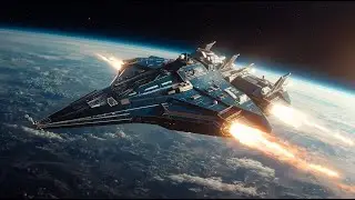 The Galaxy’s SOS Ignited Humanity’s Lethal Response