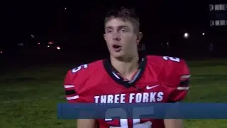 Long-awaited depth propels Three Forks in season opener
