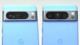 Google Pixel 8 Pro Camera Glass Replacement Repair
