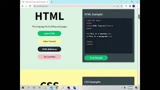 Use Full Website For learn Programming/Segment=Use full Website part 1