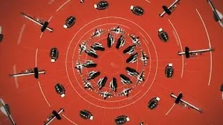 How the U.S. is at the center of the global arms trade