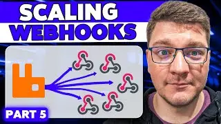 Fanout Pattern: Scale Your Message Consumers to Infinity (Webhooks Series Part 5)