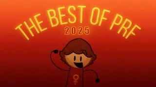 The best of prf [2025]