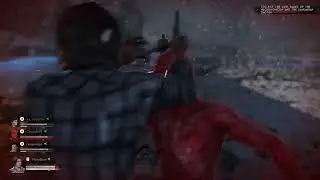 Evil Dead  The Game
