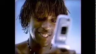 M6 - 16 Décembre 2003 - Interprogrammes