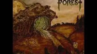 Dark Forest (UK) - Fear Dearg