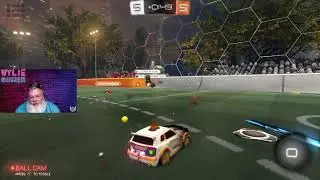 I wanna racell!!   Support an Old Gamer!!!!!