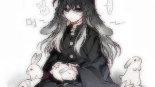Los hijos del genmui van al pasado uwu