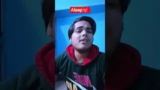 Ghar Kab Aaoge #singingasong #alaap #viralvideo #viralsongs #trendingshorts #sonunigam #indianarmy