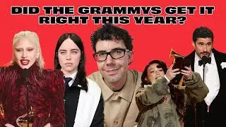 2026 Grammys Recap: The Winner, The Snubs & The Surprises
