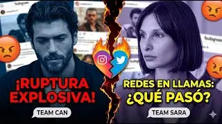 Социальные сети разделились: правы Джан Яман или Сара Блюма?