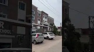 SCR GLOBAL SCHOOL at Palam Vihar, Gurgaon