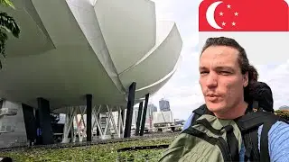 Backpacking in Singapore?! Southeast Asia&rsquo;s Richest Country