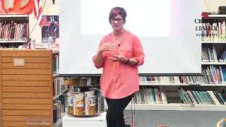 Behavior: kindergarten problem-solving story