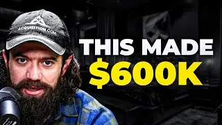 Watch This To Generate $600,000 with referral marketing