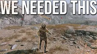 This New 1v1v1 Game Mode Is Insane... [For Honor]