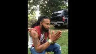 WADEBOY FEAT LESHA LEW 